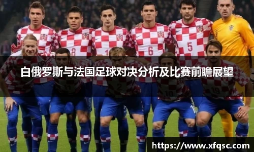 白俄罗斯与法国足球对决分析及比赛前瞻展望